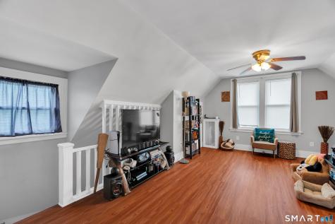 100 Brownell Street New Haven CT 06511