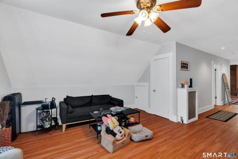 100 Brownell Street New Haven CT 06511