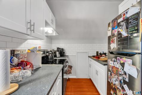 100 Brownell Street New Haven CT 06511