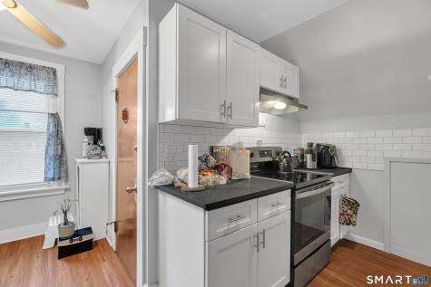 100 Brownell Street New Haven CT 06511
