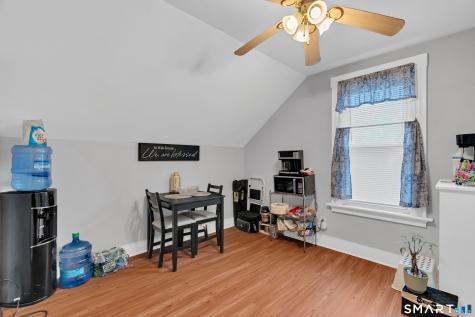 100 Brownell Street New Haven CT 06511