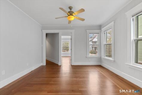 100 Brownell Street New Haven CT 06511