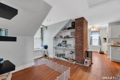 100 Brownell Street New Haven CT 06511