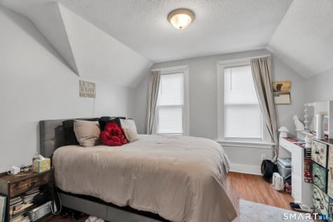 100 Brownell Street New Haven CT 06511