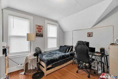 100 Brownell Street New Haven CT 06511