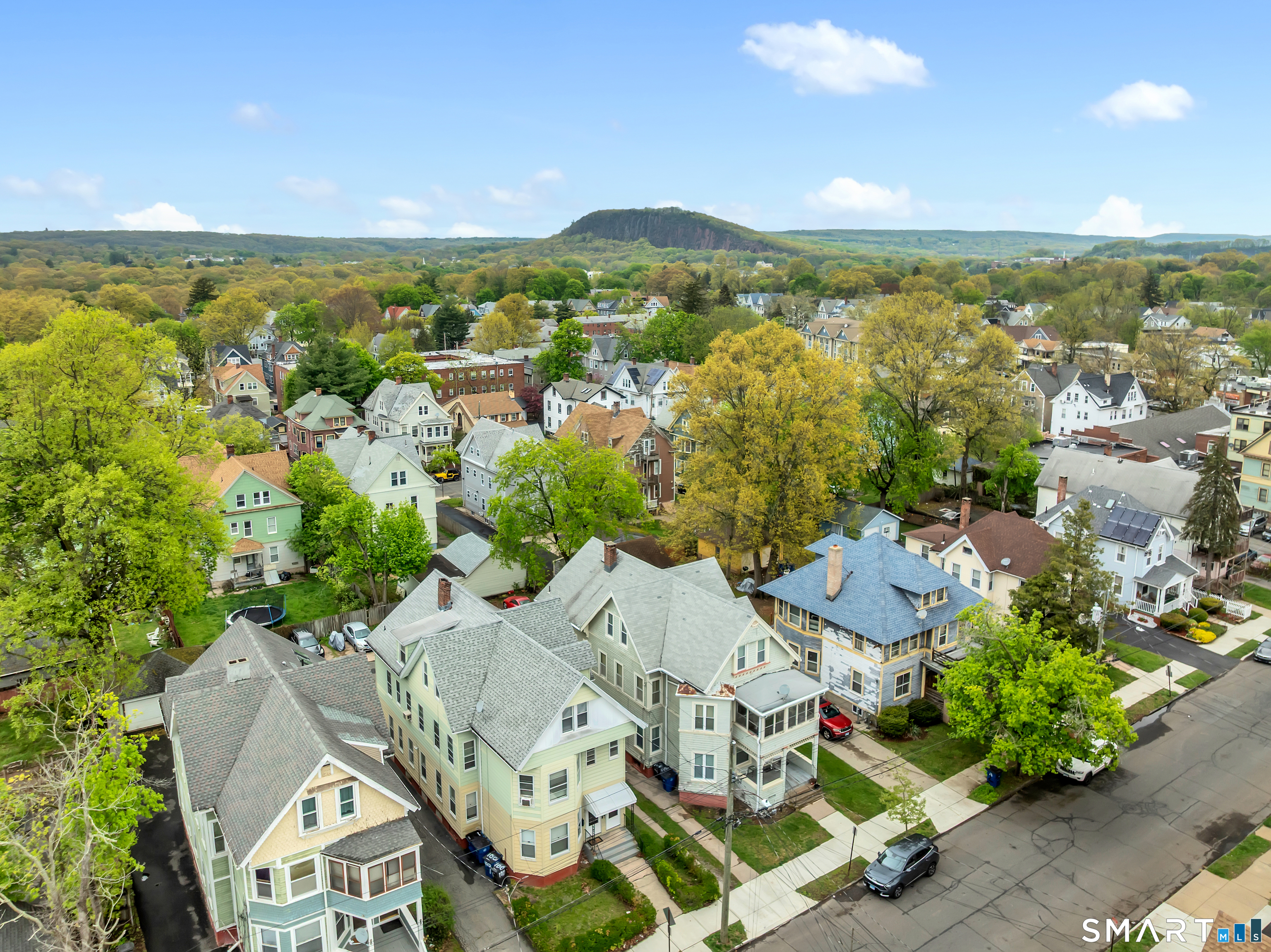 100 Brownell Street New Haven CT 06511