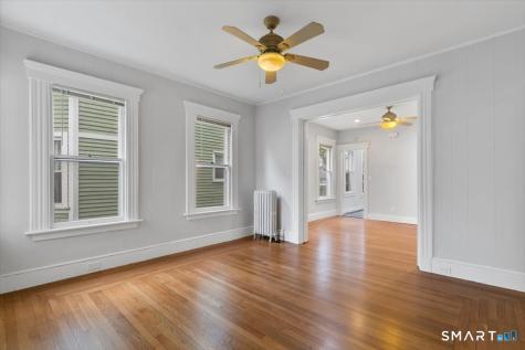 100 Brownell Street New Haven CT 06511