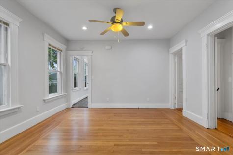 100 Brownell Street New Haven CT 06511