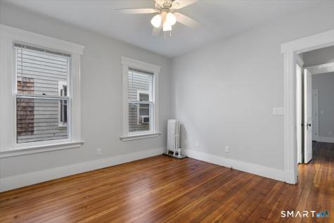 100 Brownell Street New Haven CT 06511