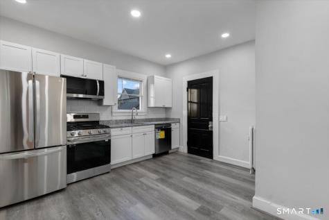100 Brownell Street New Haven CT 06511
