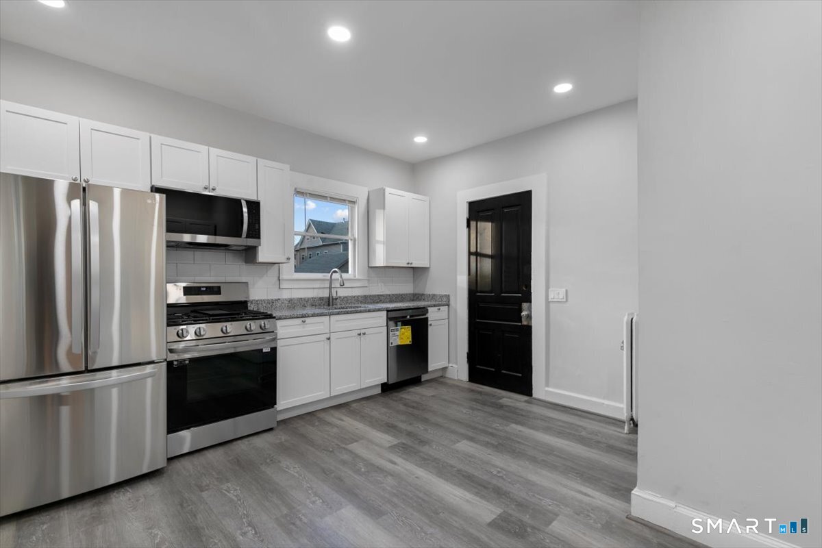 100 Brownell Street New Haven CT 06511