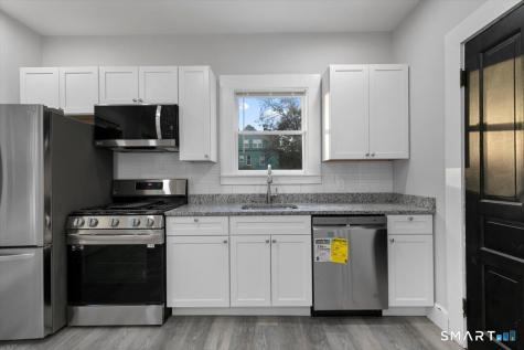 100 Brownell Street New Haven CT 06511