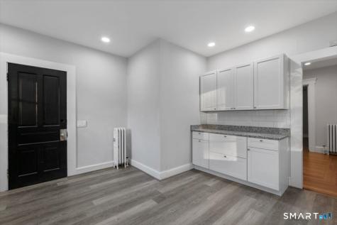 100 Brownell Street New Haven CT 06511