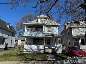 141 Center Street West Haven CT 06516