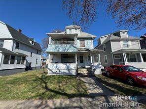 141 Center Street West Haven CT 06516