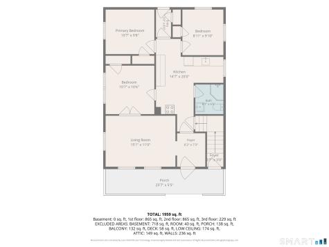 11 Type Road Windham CT 06266