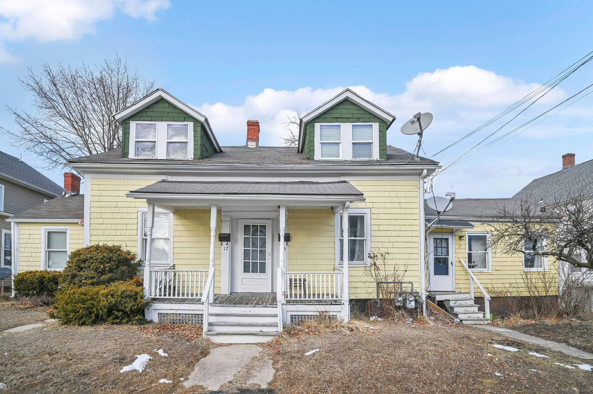 17 Walnut Street Enfield CT 06082