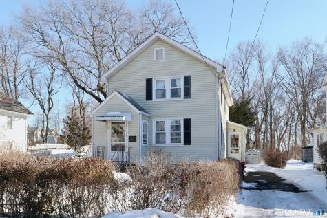 10 Keith Street Norwalk CT 06854