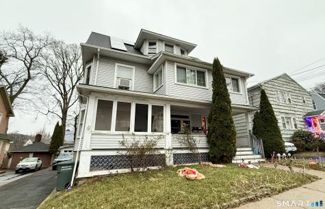 26 Victory Street Bridgeport CT 06606