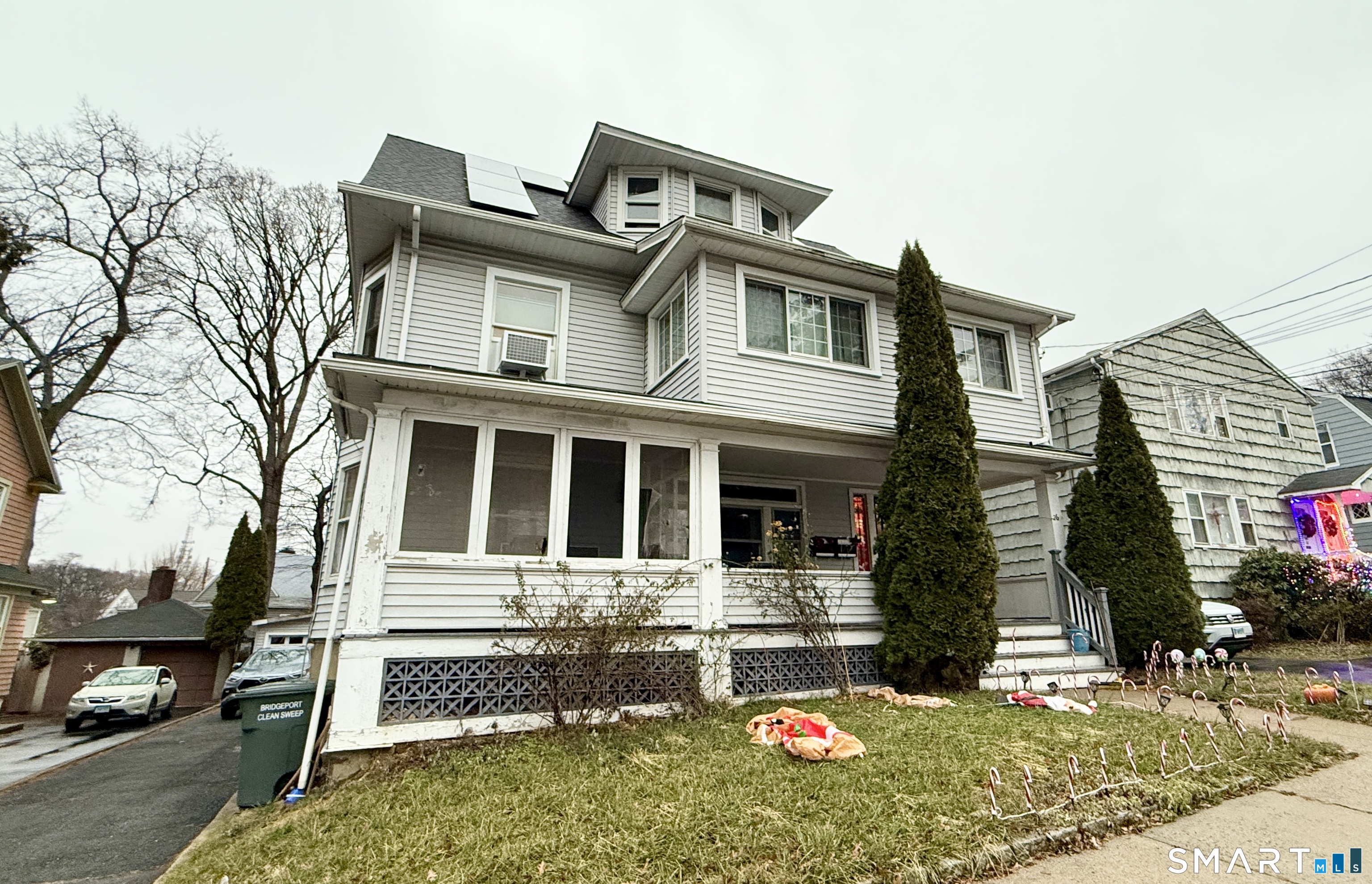 26 Victory Street Bridgeport CT 06606