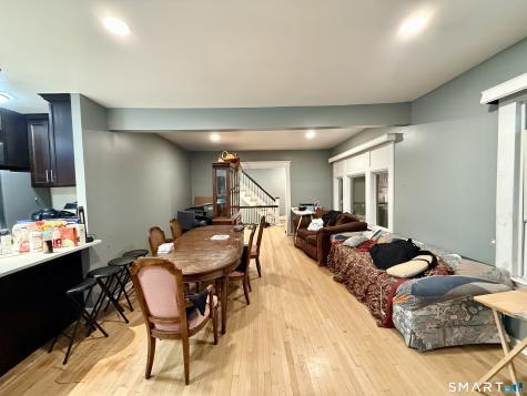 26 Victory Street Bridgeport CT 06606