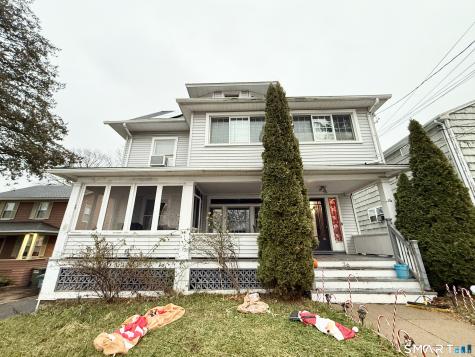 26 Victory Street Bridgeport CT 06606