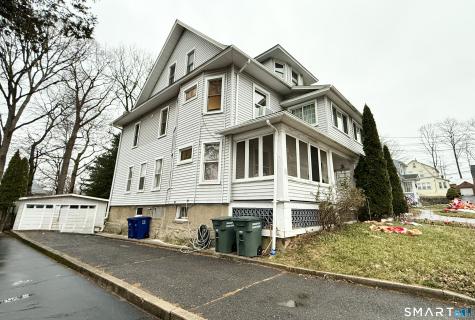 26 Victory Street Bridgeport CT 06606