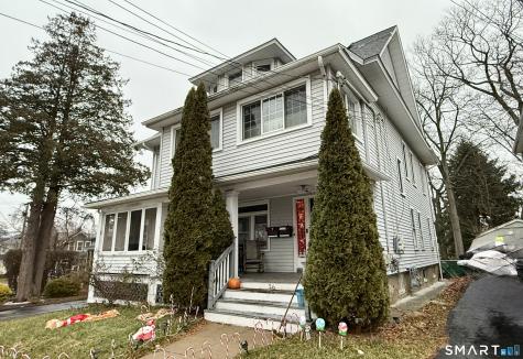 26 Victory Street Bridgeport CT 06606