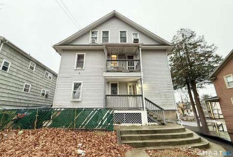 26 Victory Street Bridgeport CT 06606