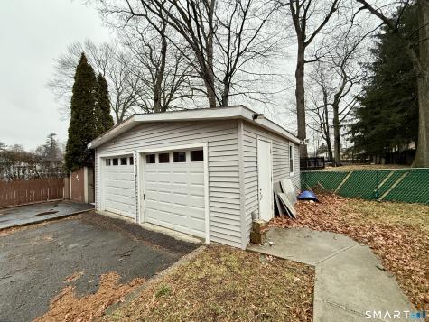 26 Victory Street Bridgeport CT 06606