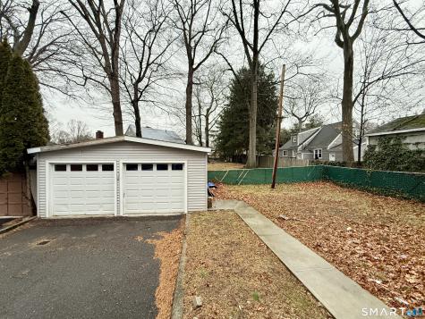 26 Victory Street Bridgeport CT 06606