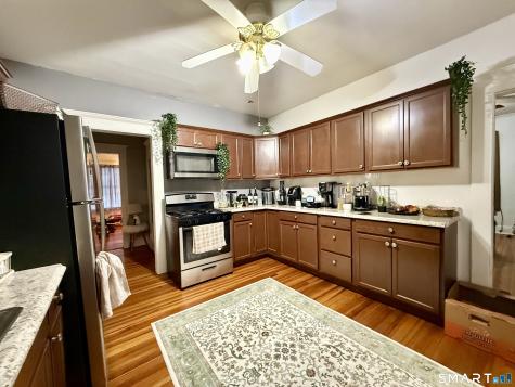 26 Victory Street Bridgeport CT 06606