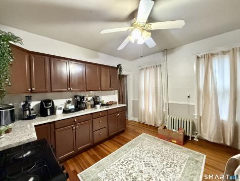 26 Victory Street Bridgeport CT 06606