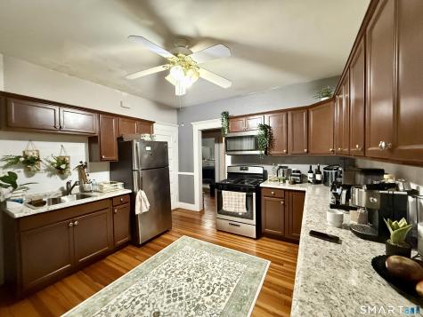 26 Victory Street Bridgeport CT 06606