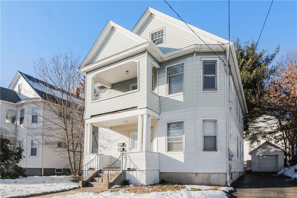 78 Concord Street New Britain CT 06053