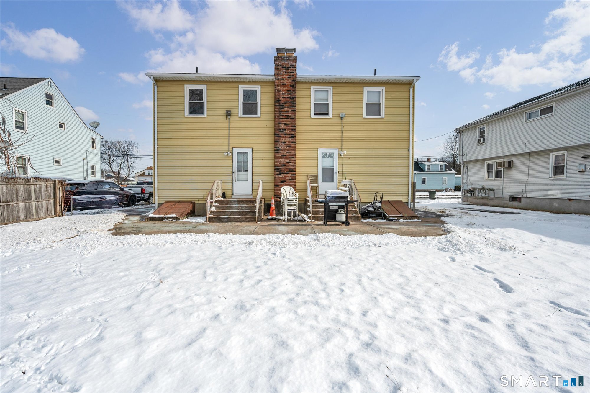 61 Laurel Street East Hartford CT 06108