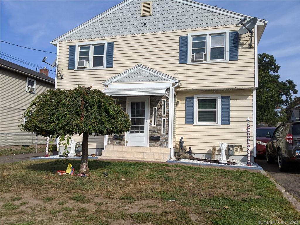 27 Horace Street Manchester CT 06040