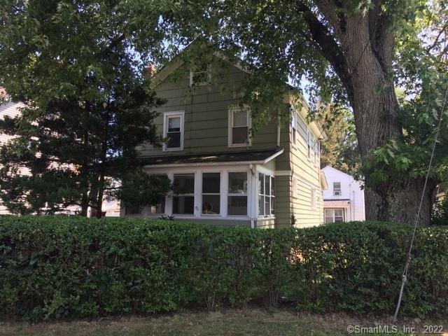 33 Catherine Street Norwalk CT 06851