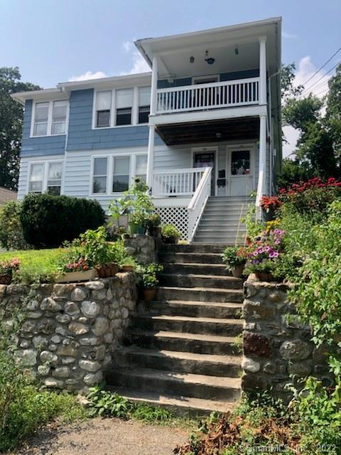 116-118 Farrington Avenue Waterbury CT 06706