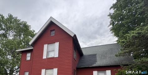 26 Phelps Street East Hartford CT 06108
