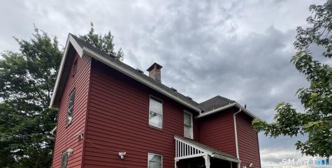 26 Phelps Street East Hartford CT 06108
