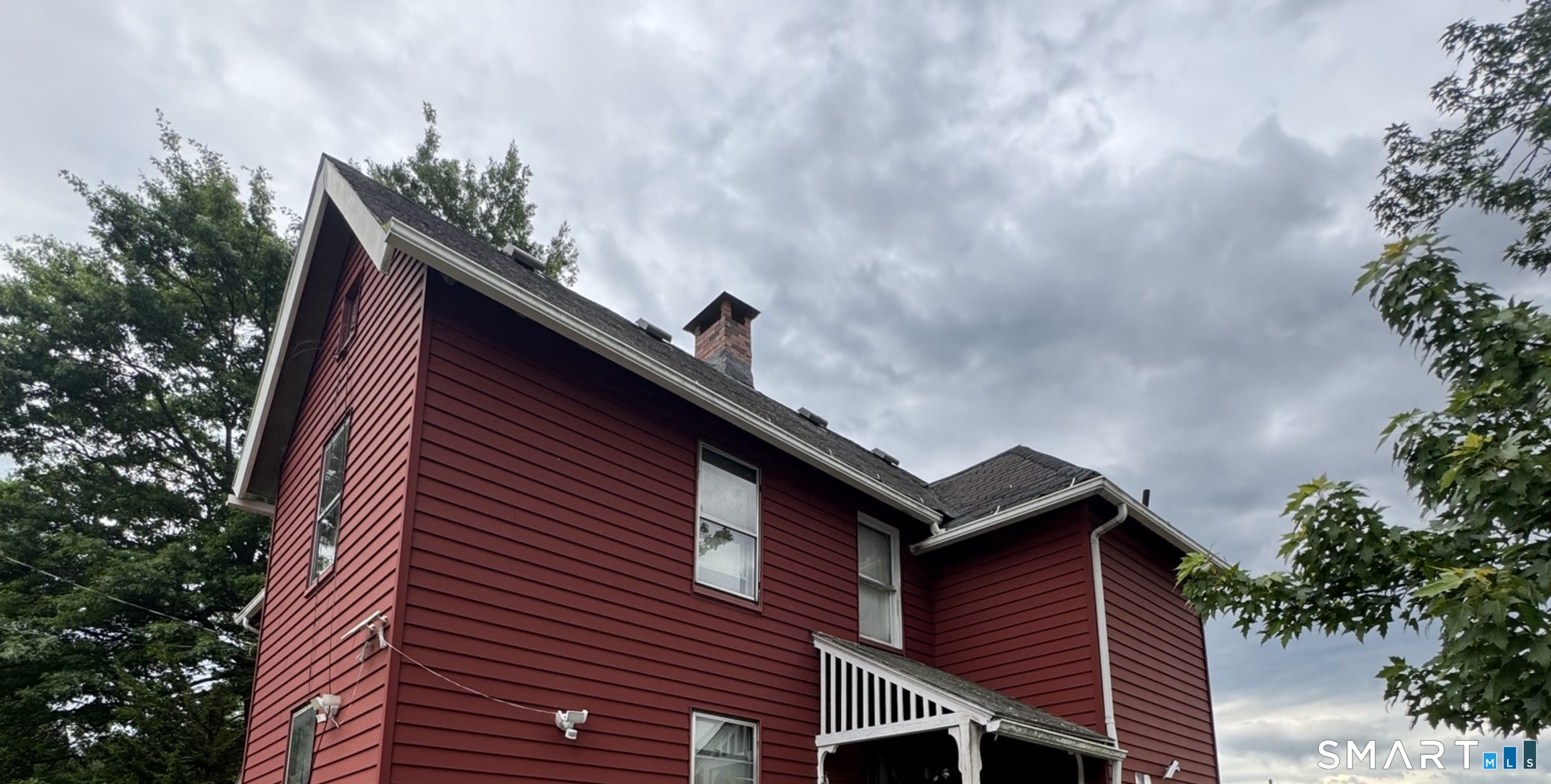 26 Phelps Street East Hartford CT 06108