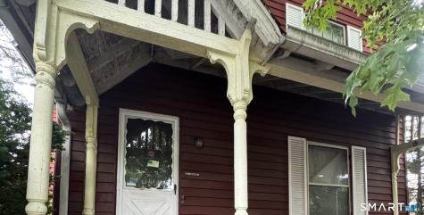 26 Phelps Street East Hartford CT 06108