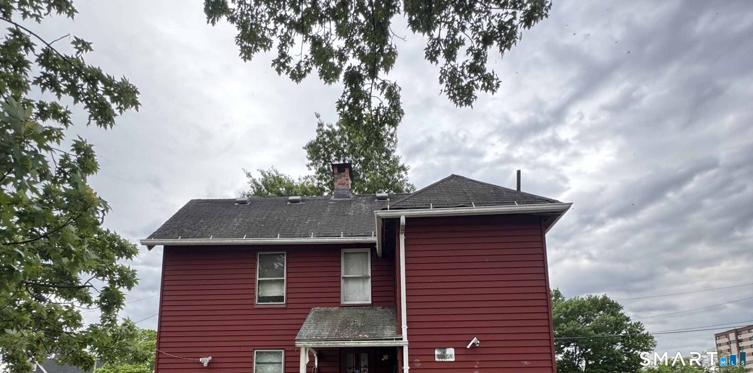 26 Phelps Street East Hartford CT 06108