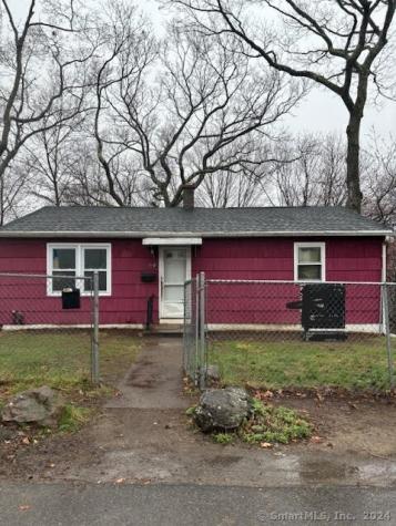 118 Birch Street Waterbury CT 06704