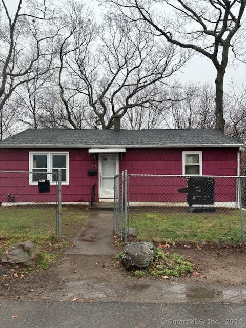118 Birch Street Waterbury CT 06704
