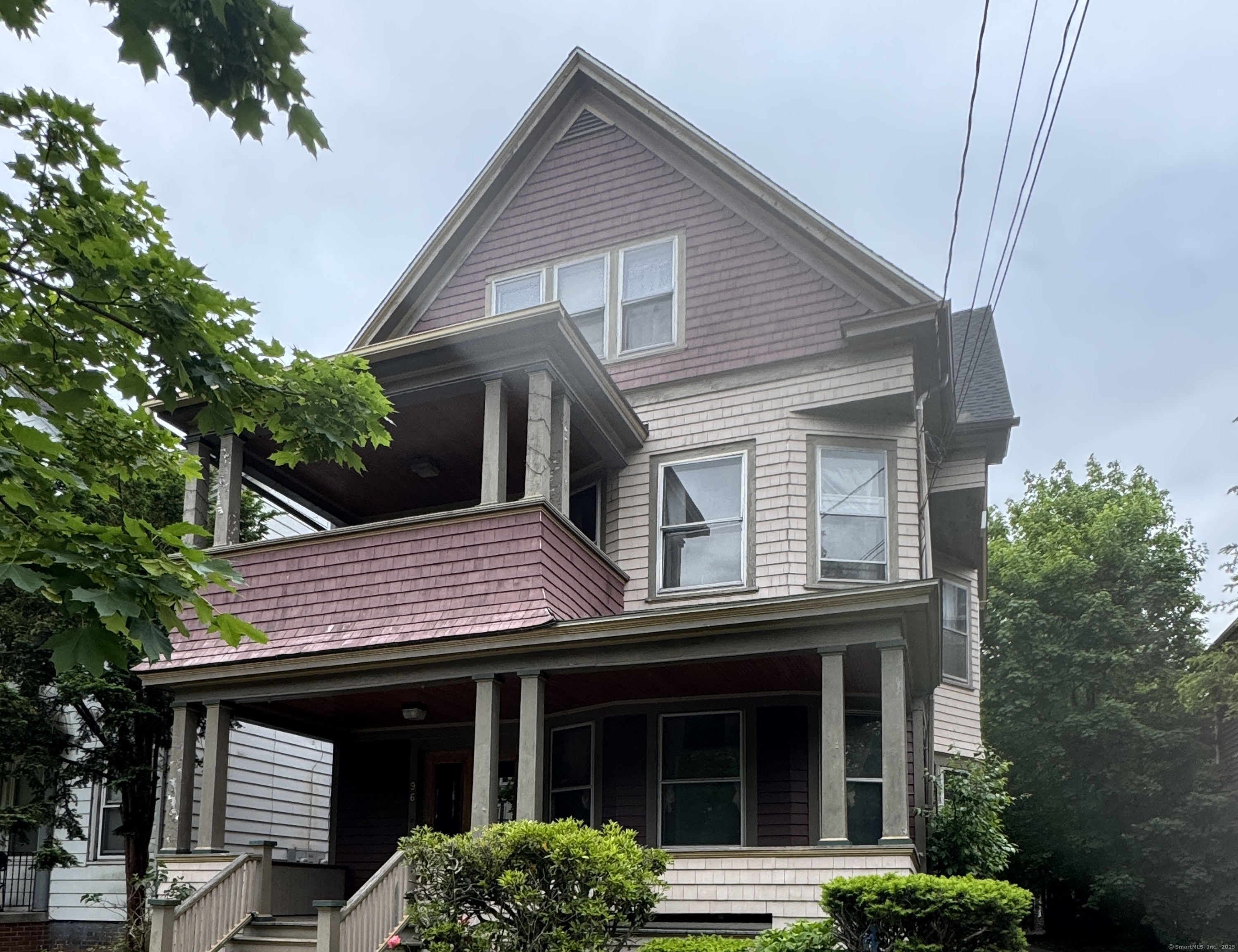 96 Hubinger Street New Haven CT 06511