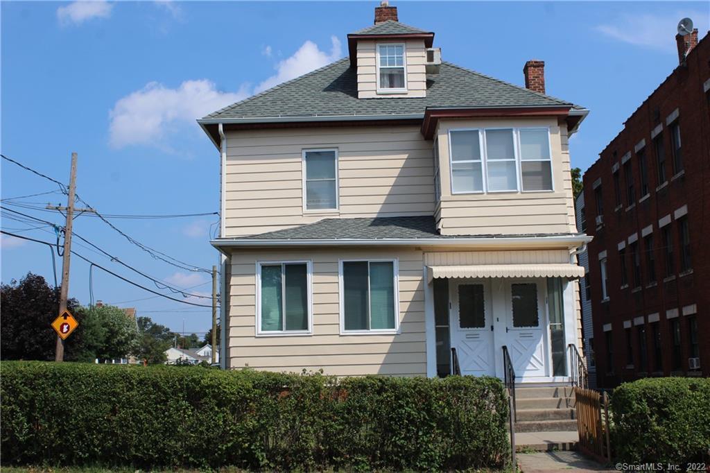 178 Standish Street Hartford CT 06114