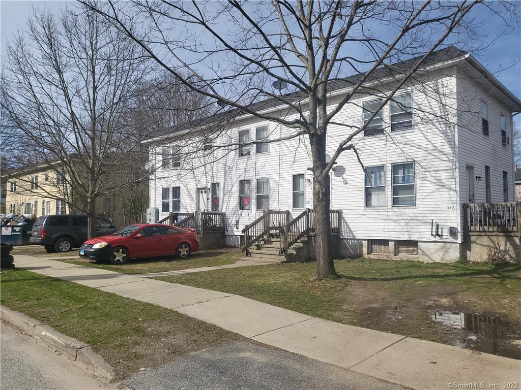 84 Boys Avenue Killingly CT 06239