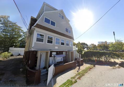 41 Stuart Avenue New London CT 06320
